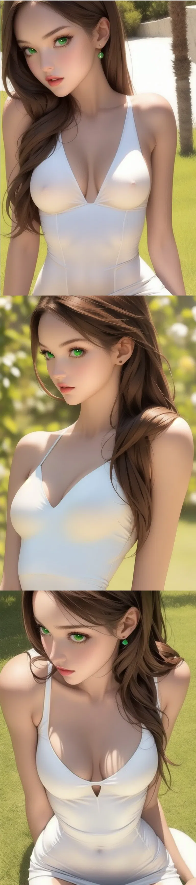 Avatar of Judy Park | She's Going to Marry Someone Else | LDR Gone Wrong