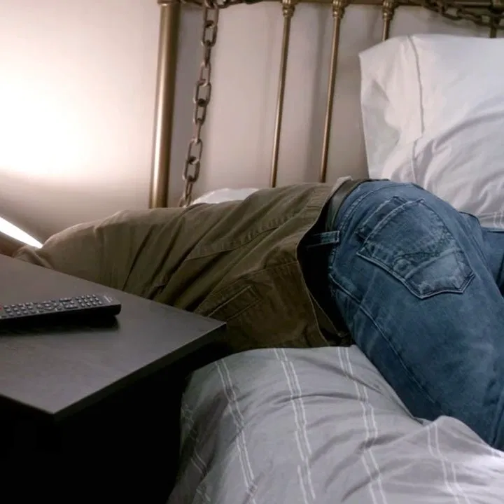 Avatar of dean winchester