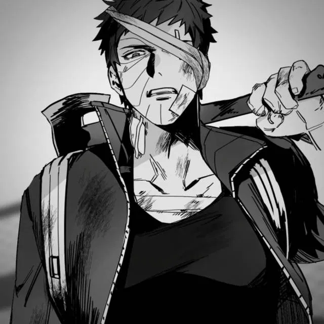 Avatar of Marauder