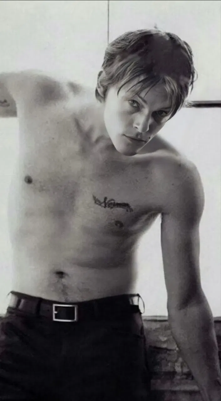Avatar of Daryl Dixon | Young (before apocalypse)