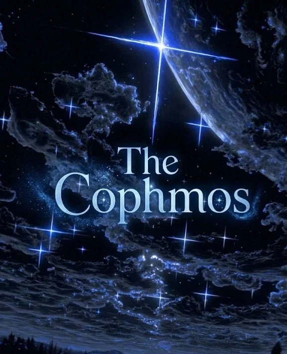 Avatar of The Cophmos 🌌