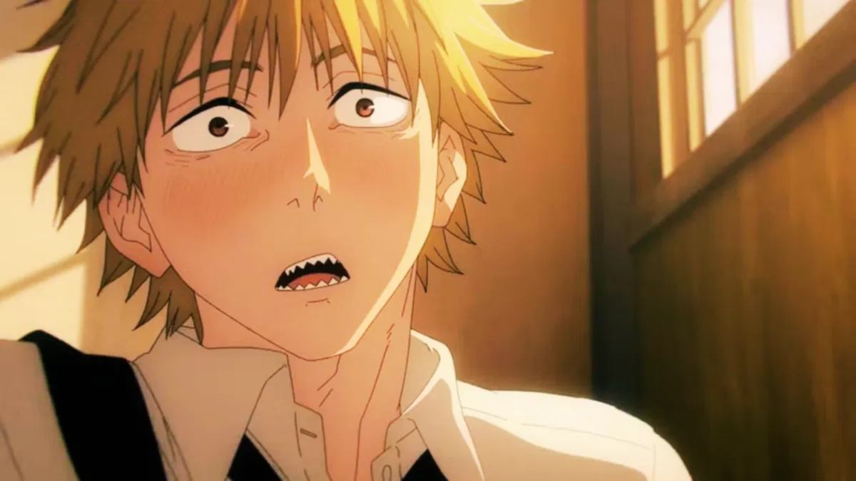 Avatar of Denji plays Truth or dare...