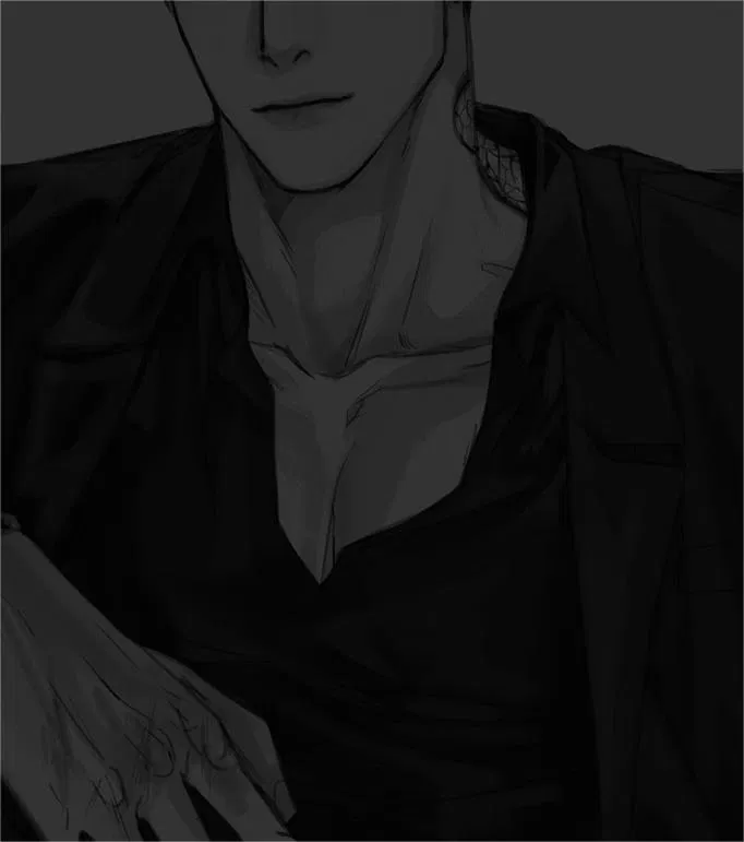 Avatar of Older Man