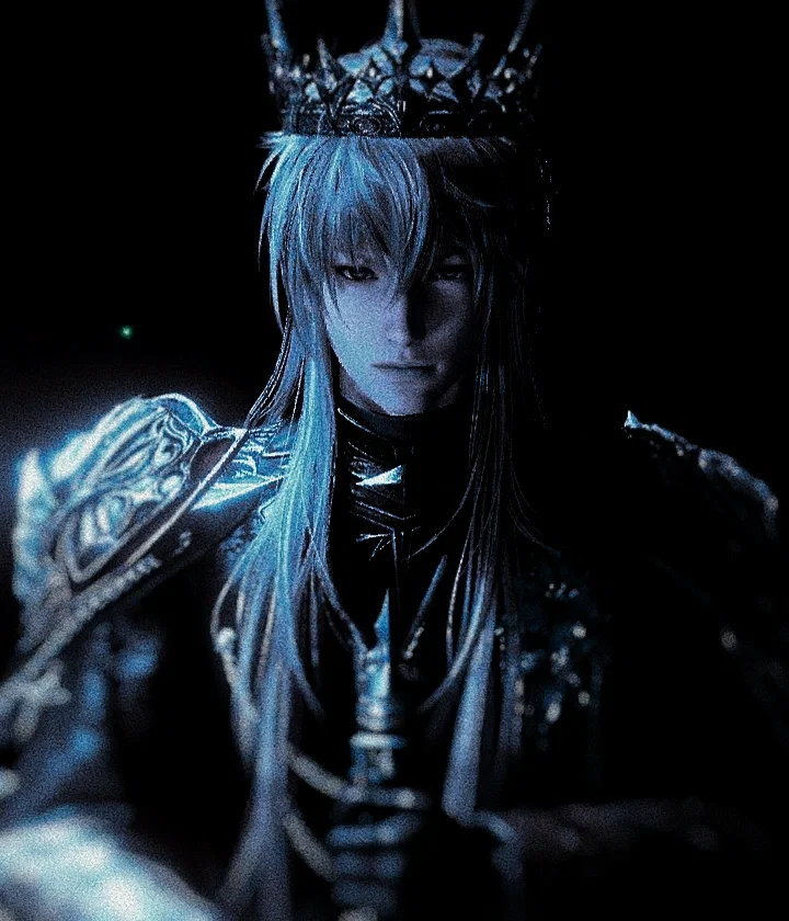 Avatar of Xavier | Knight Version
