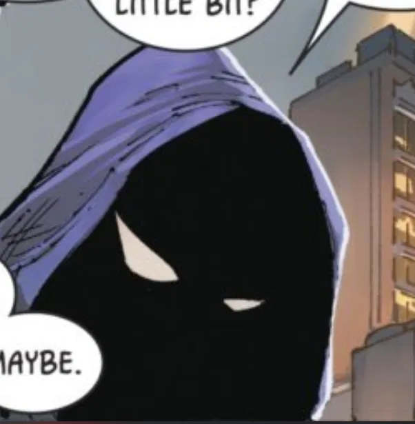 Avatar of Stephanie Brown | Wanna bang? Just a little?