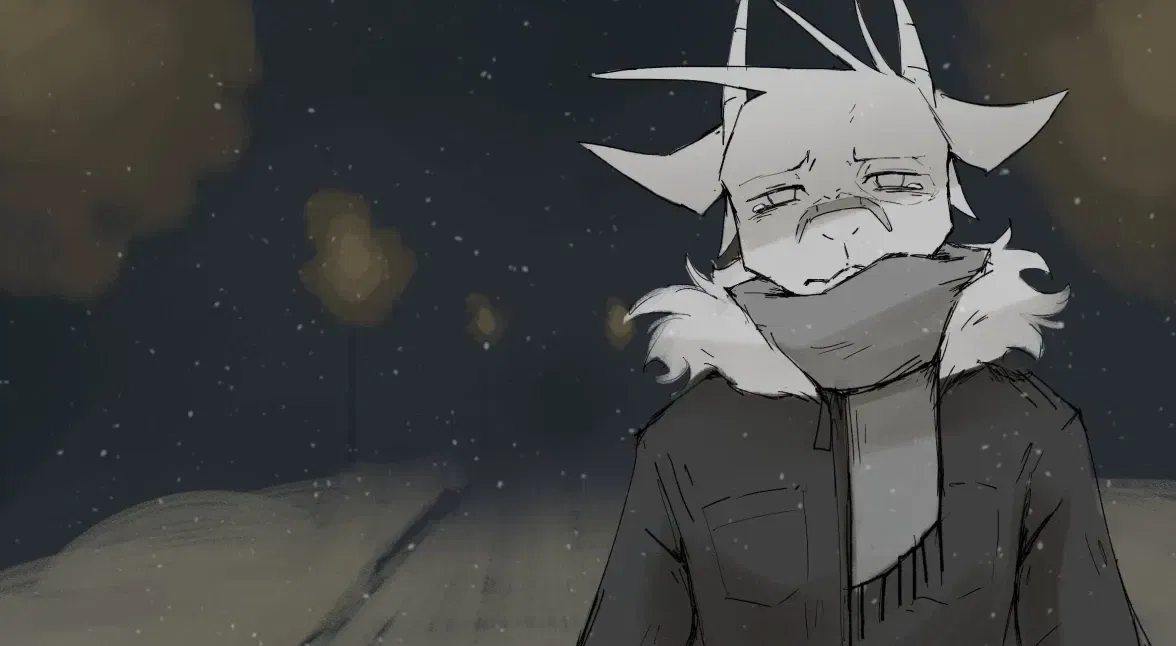 Avatar of Lake { EMOTIONAL / SUICIDE TW }