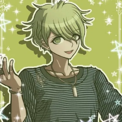 Avatar of Rantaro Amami