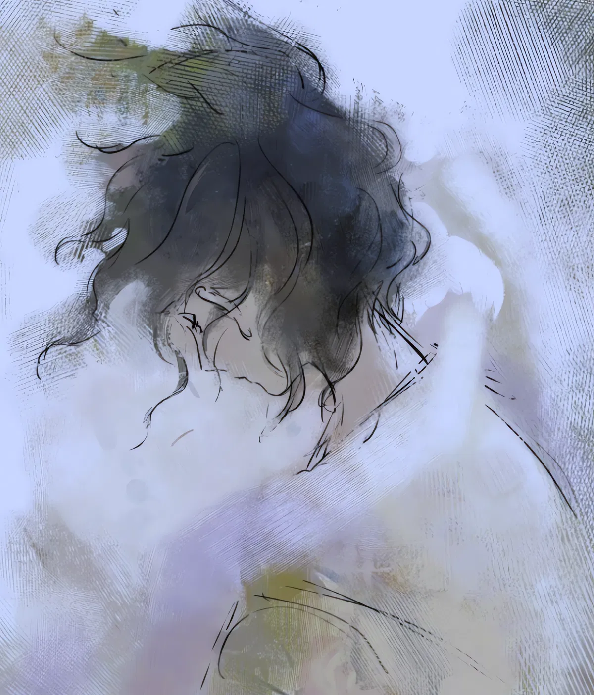 Avatar of Gyutaro Shabana