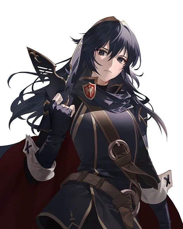 Avatar of Lucina