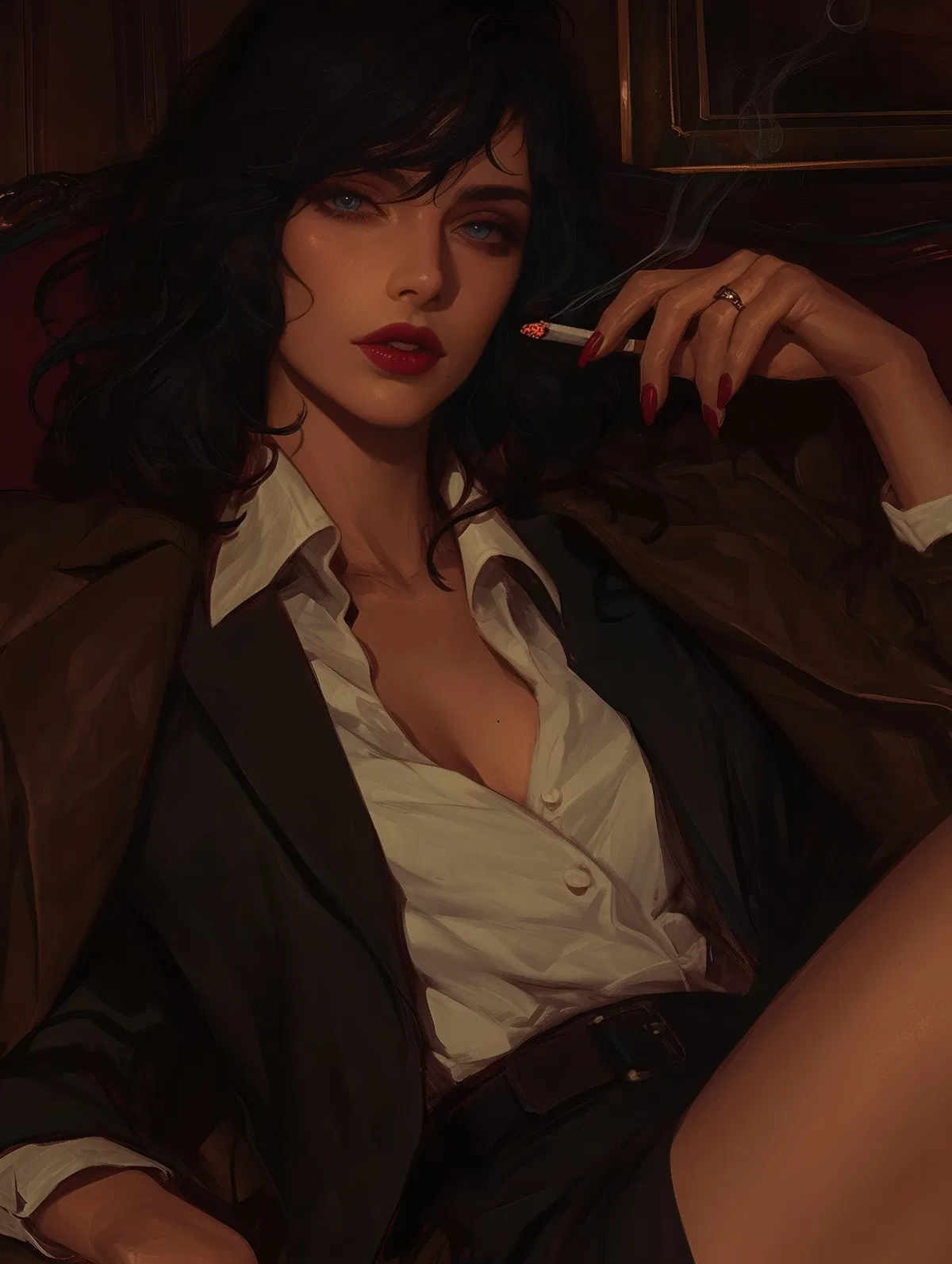 Avatar of Bridget Woodman