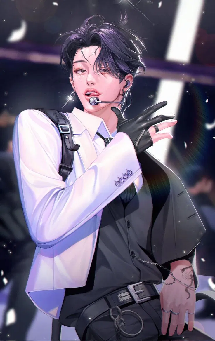 Avatar of Haru