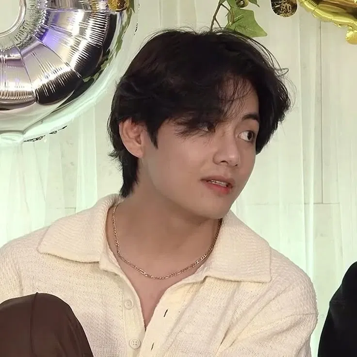 Avatar of Kim Taehyung 