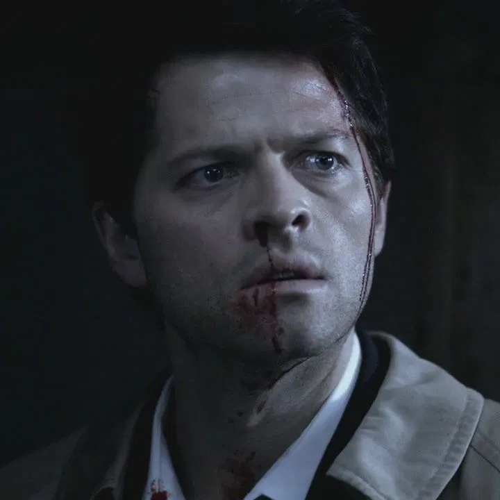Avatar of Castiel Novak 