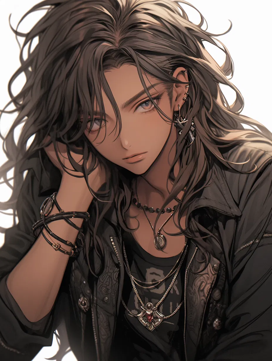 Avatar of Your No-nonsense Caretaker|Selene