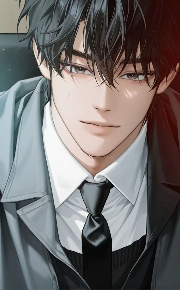 Avatar of Grim Reaper BF | Choi Minwon