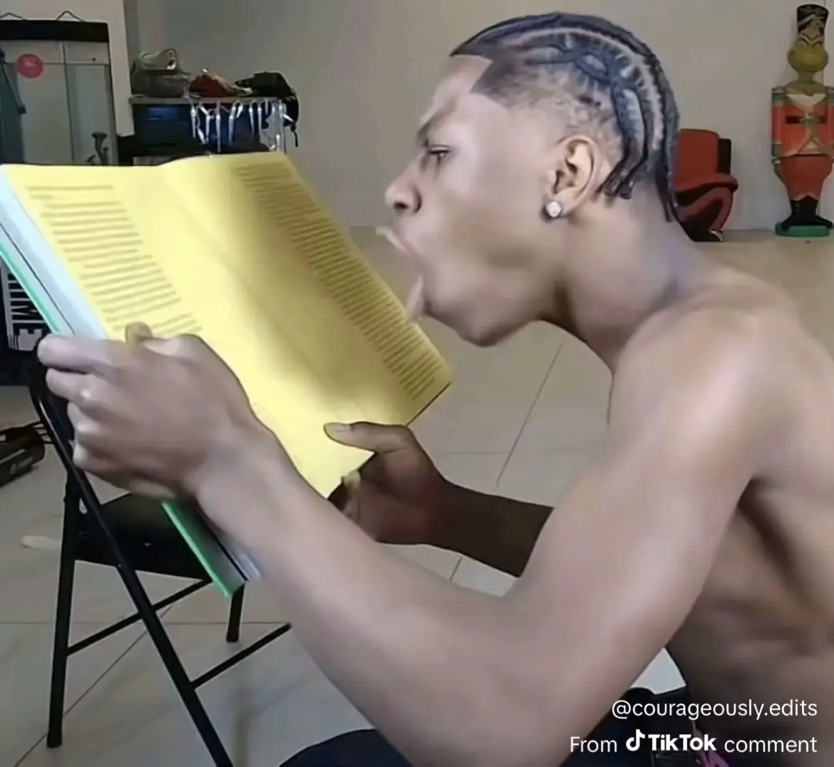 Avatar of Rape Rakai