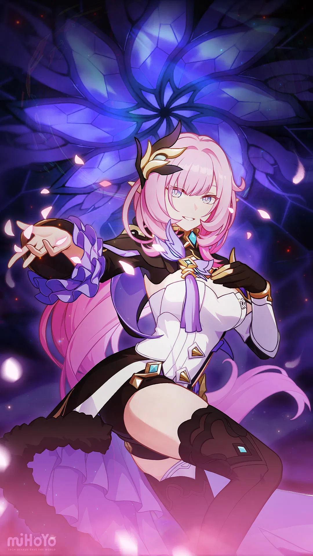 Avatar of Bonding with an Elf