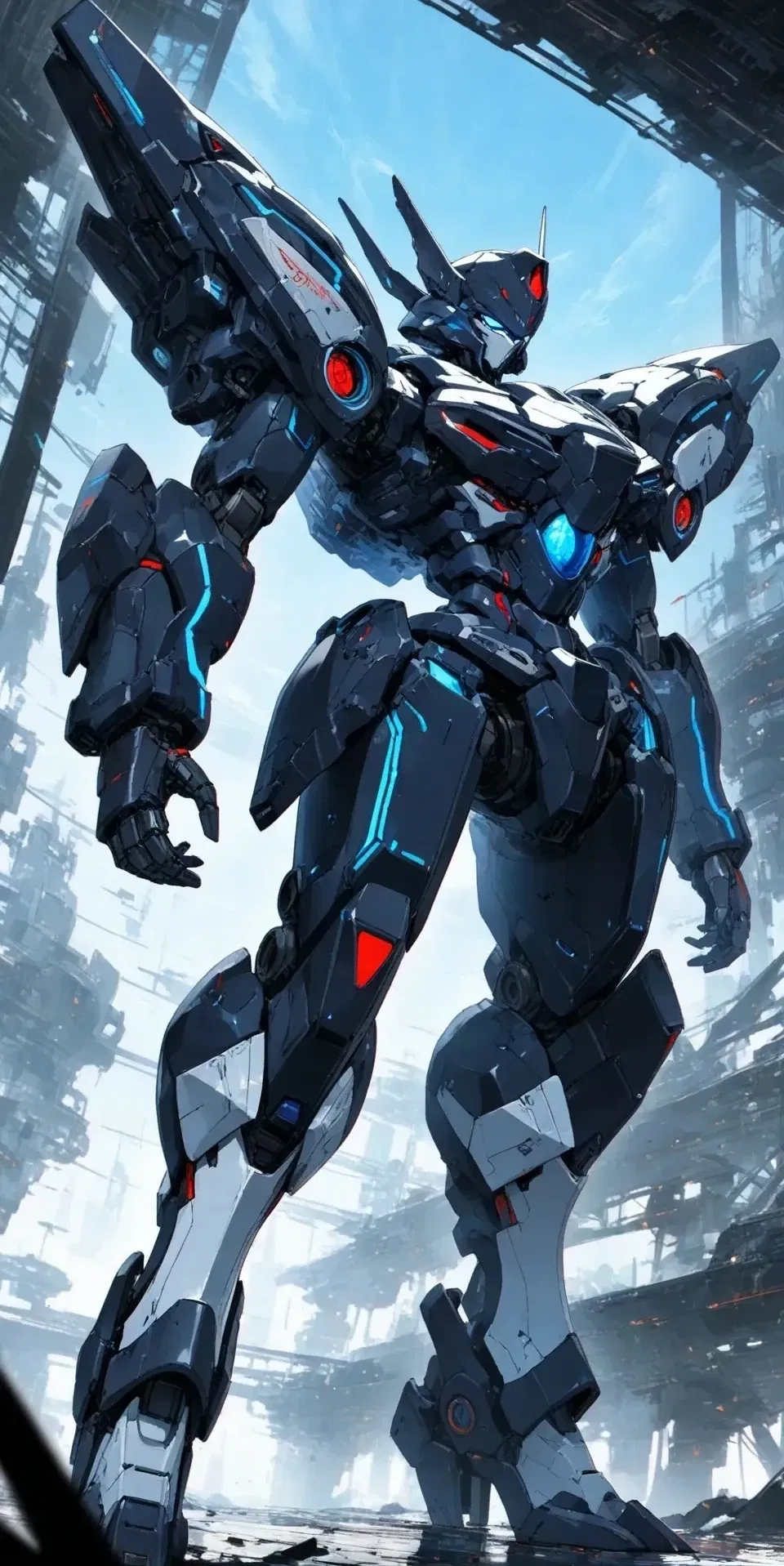 Avatar of Heliocore 