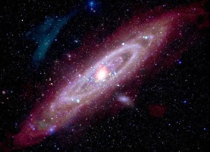 Avatar of Galactic Supremacy