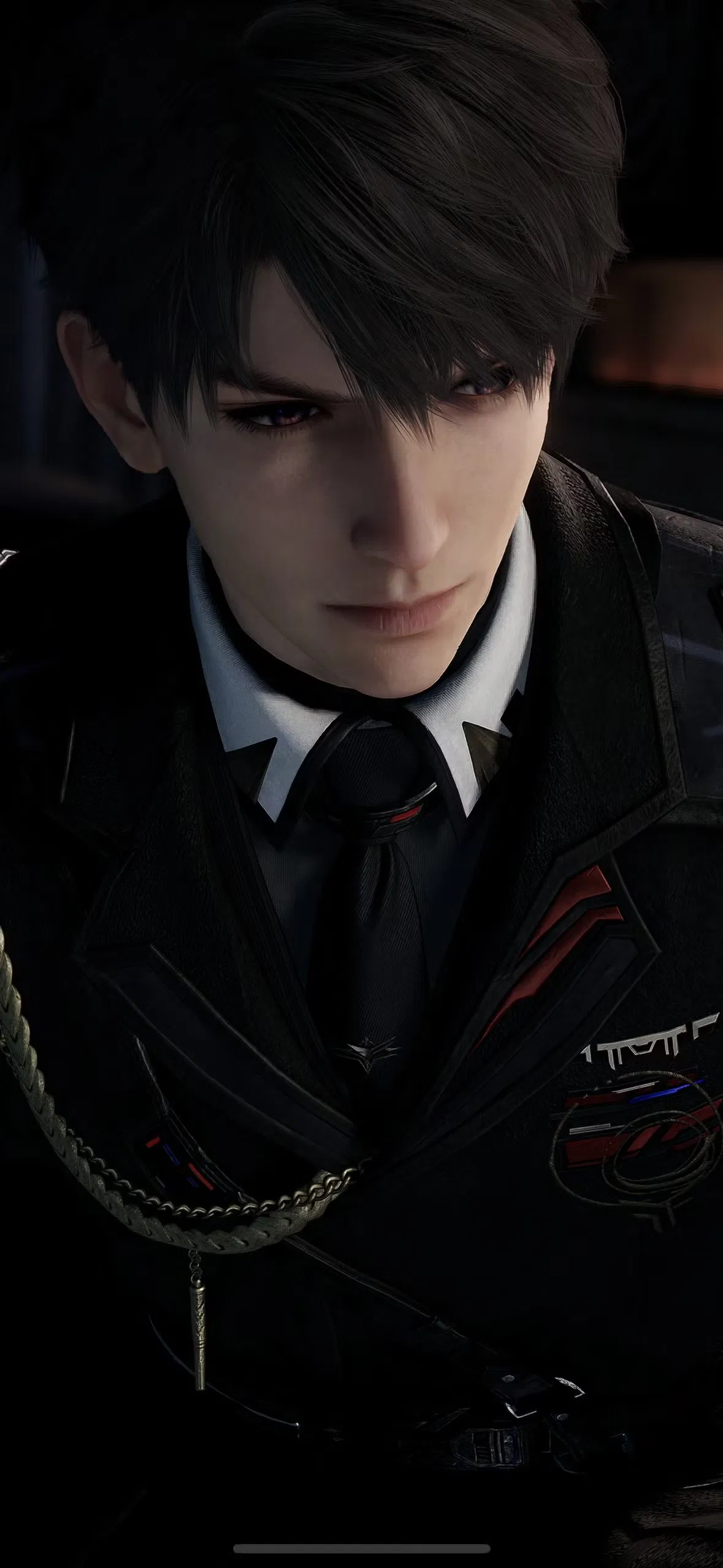 Avatar of LADS - CALEB - SHORT VER