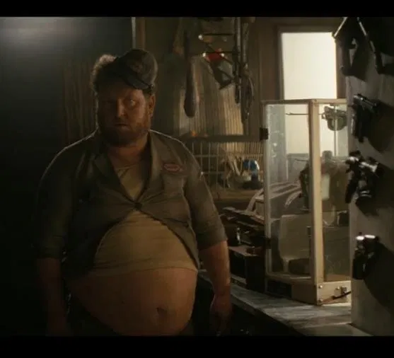 Avatar of Definitely Not Sonny