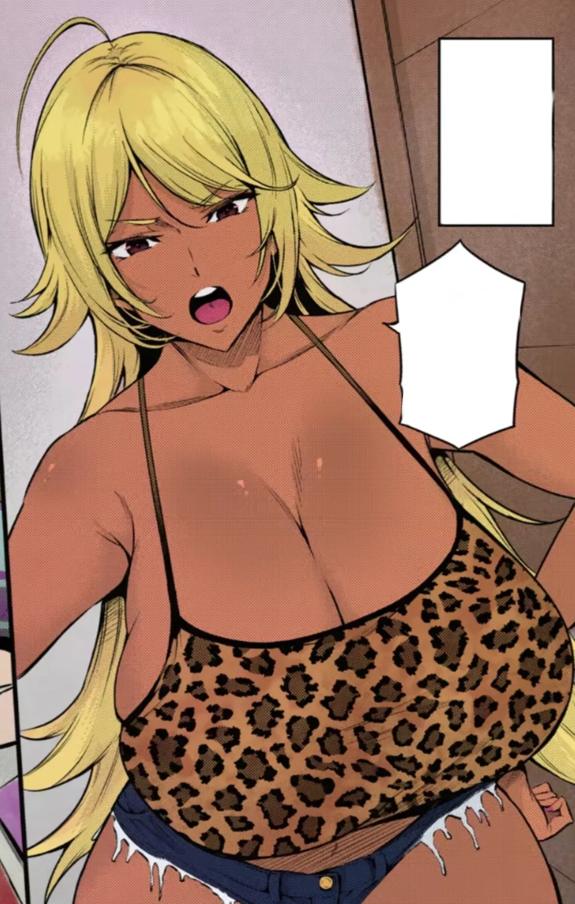 Avatar of Koyama Tomiko || Your Divorced Gyaru MILF Neighbor