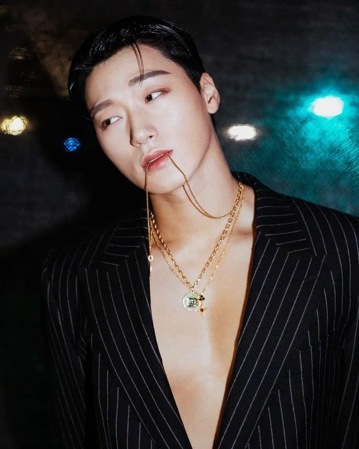 Avatar of Choi San | Husband 