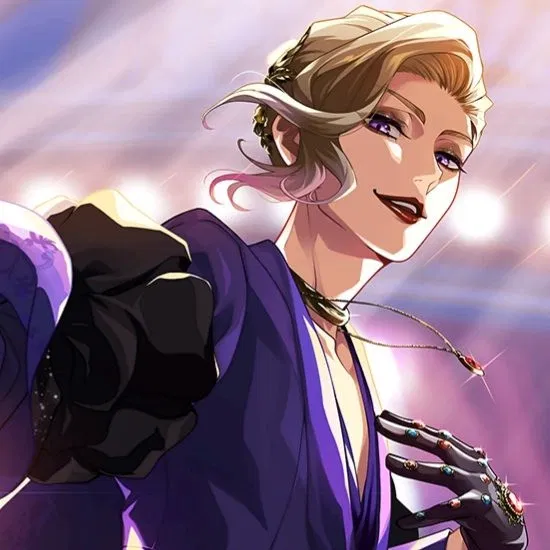 Avatar of Vil Schoenheit