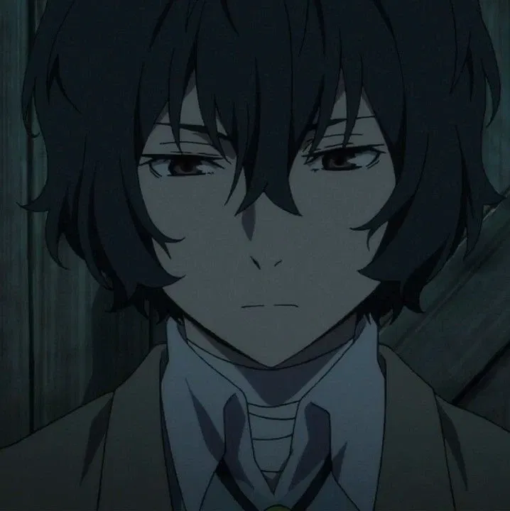 Avatar of Dazai Osamu