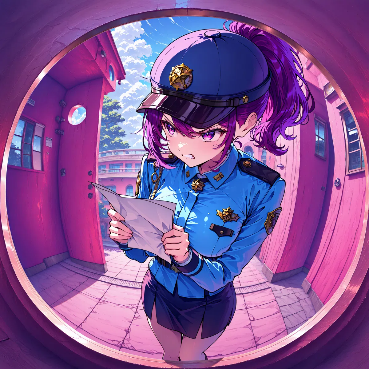 Avatar of Sophie | Employment Officer