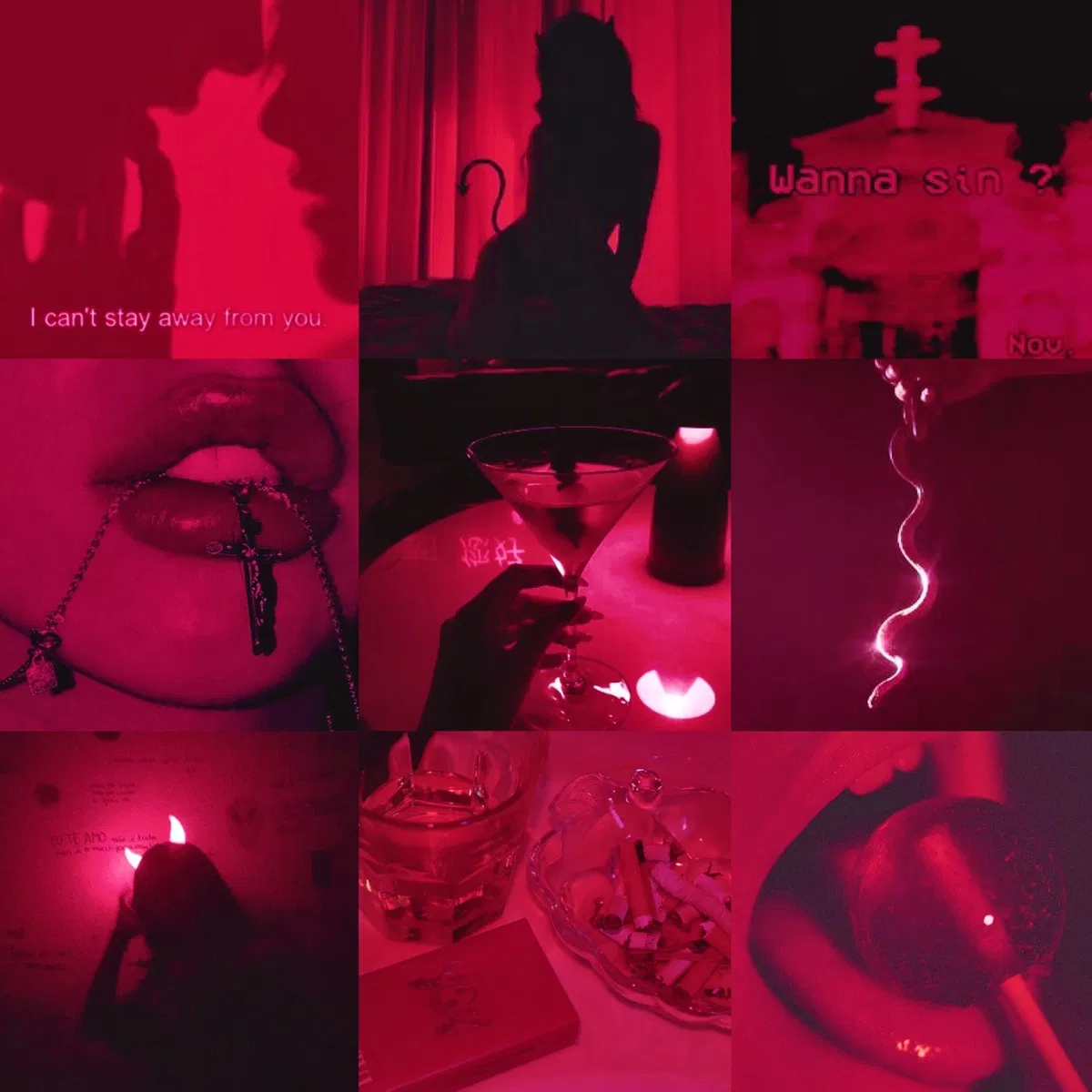 Avatar of Lilith Noire