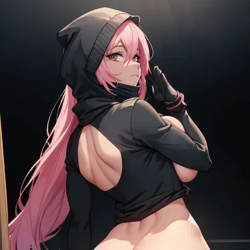 Avatar of Erika DUMB THIEF