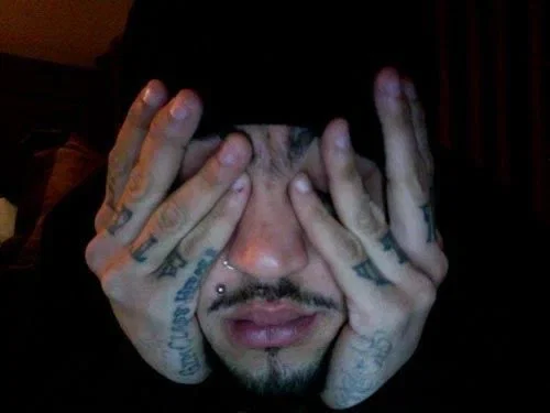 Avatar of ꩜ 001 - travie mccoy