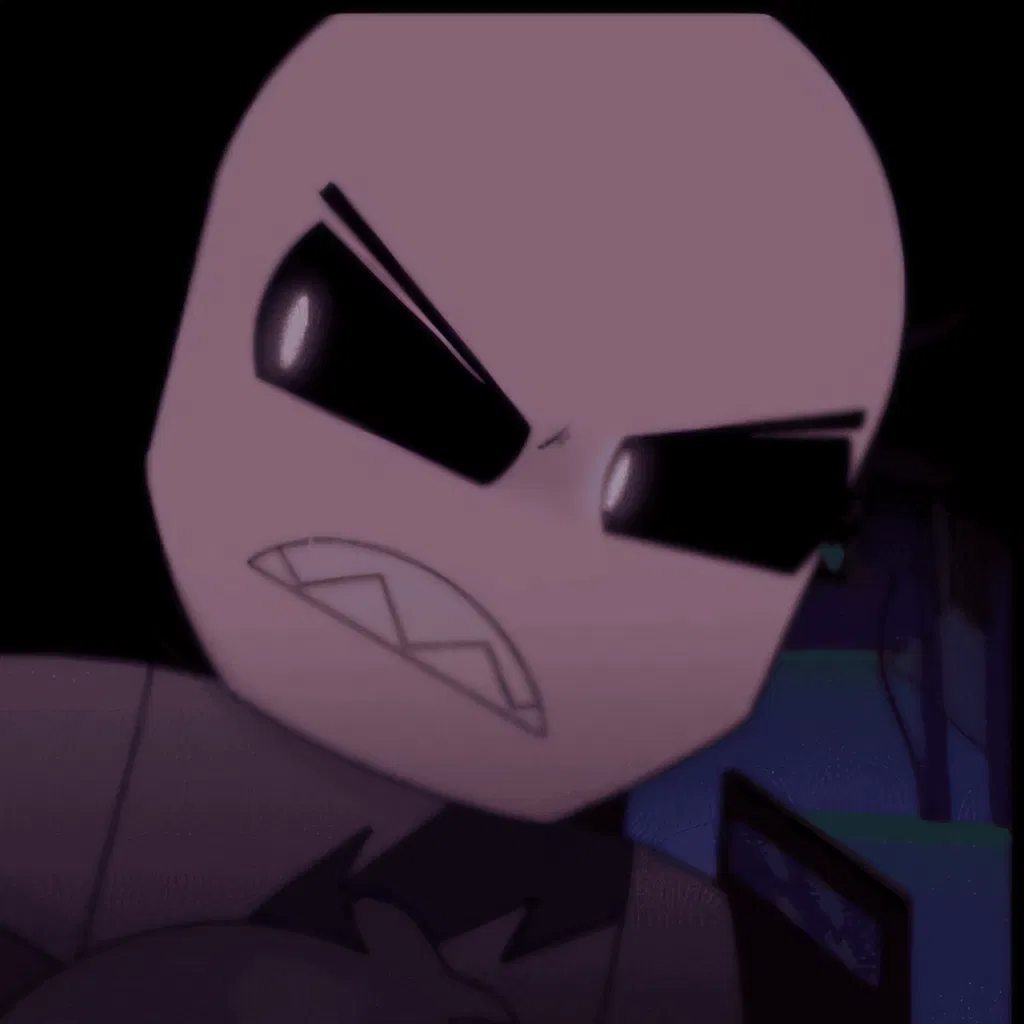 Avatar of Corrupted Mii