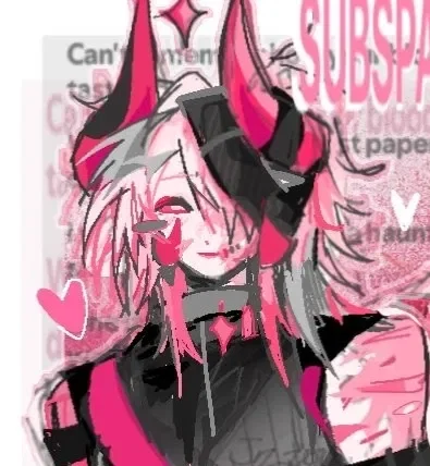 Avatar of 💕 - Subspace - Phighting