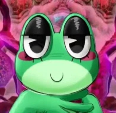 Avatar of Ribbit - The amazing digital circus!!! Anypov