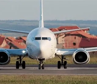 Avatar of Boeing 737-800
