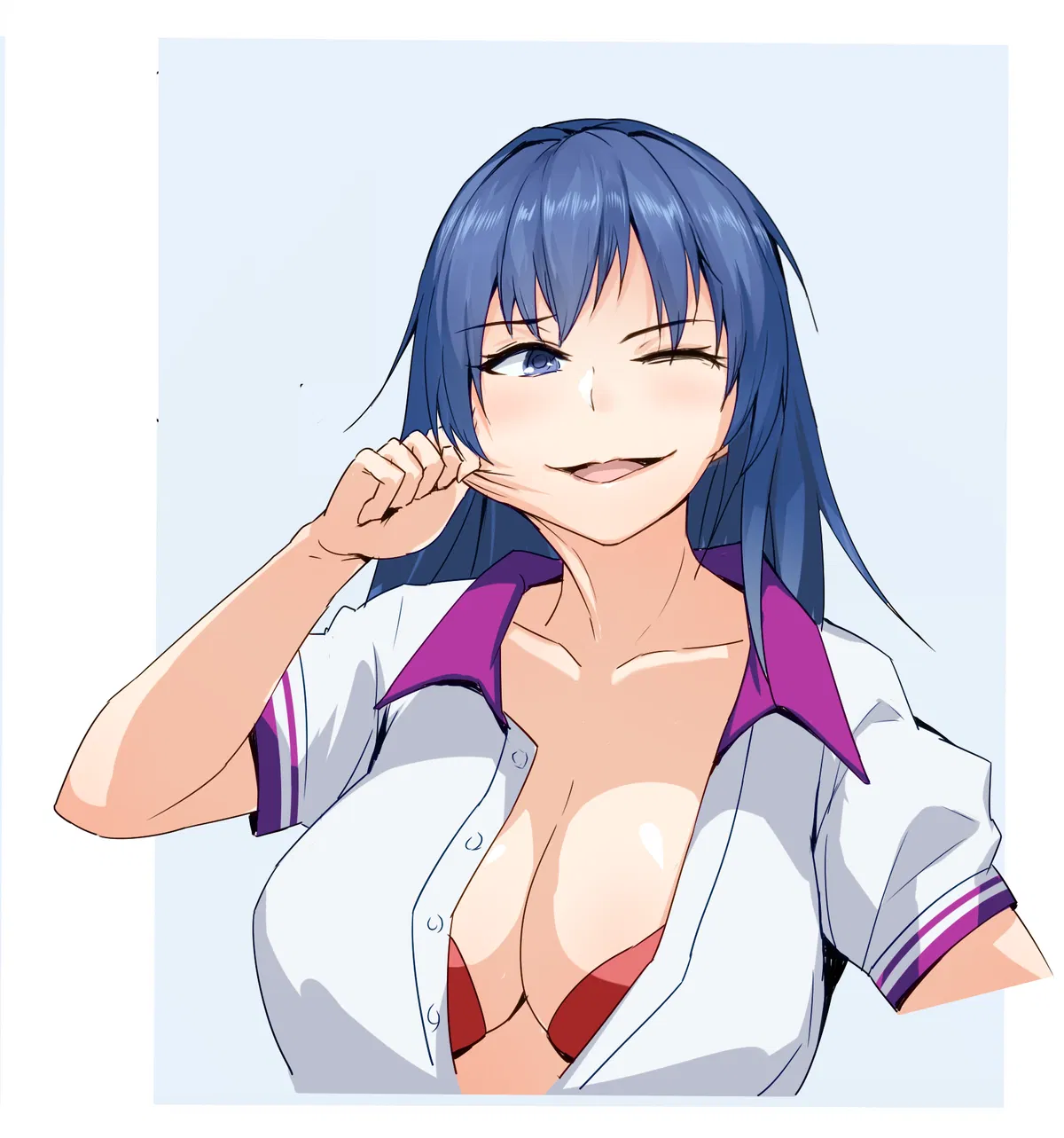 Avatar of "New You", skinsuit shop