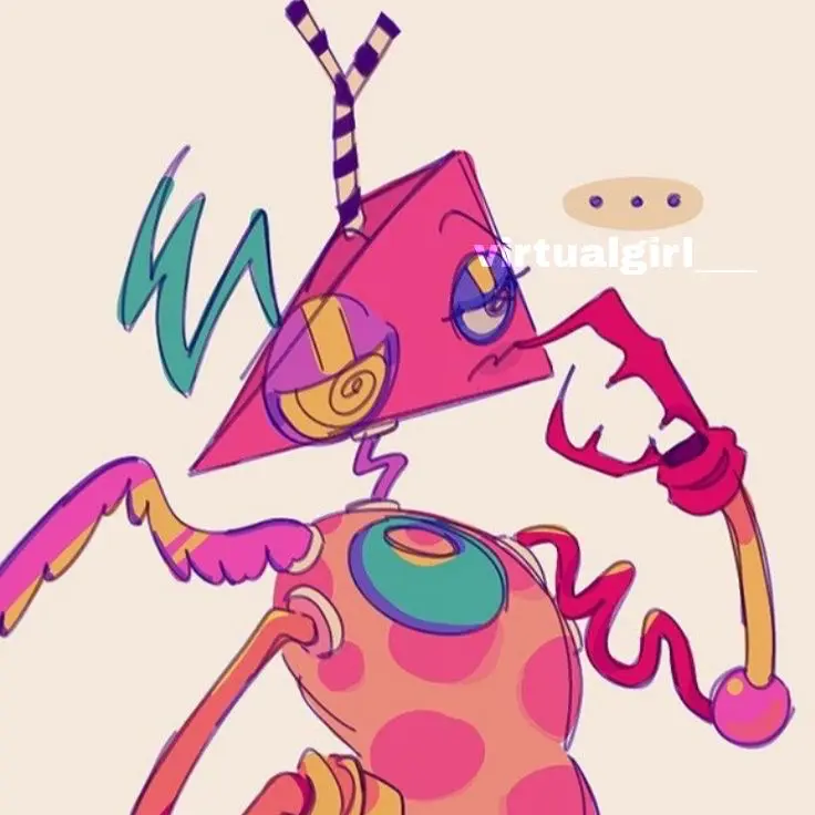 Avatar of Zooble || TADC