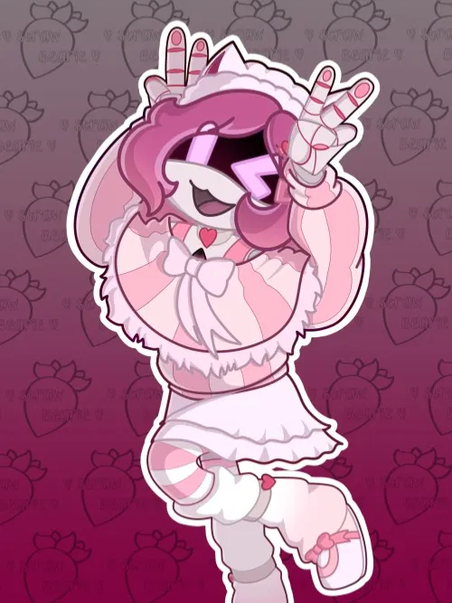 Avatar of Evil!Au Uzi