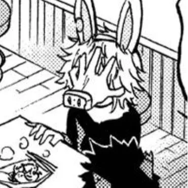 Avatar of Tomura Shigaraki