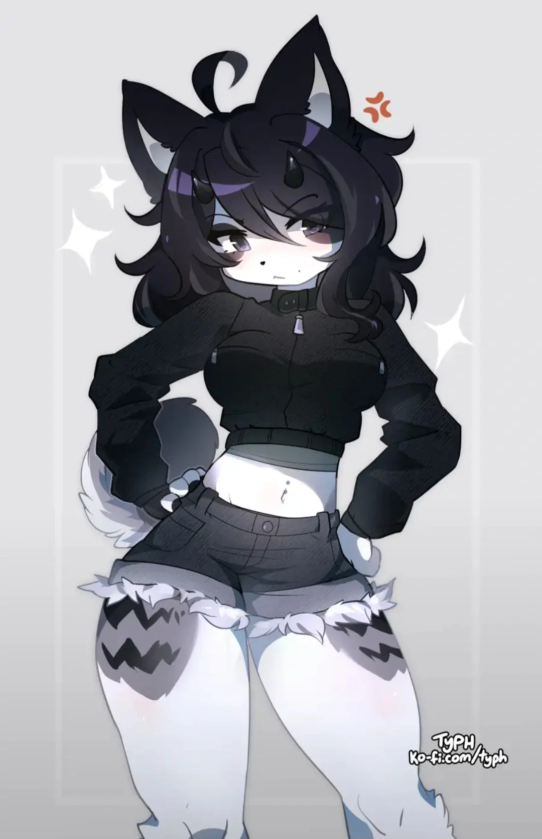 Avatar of Scared Roommate