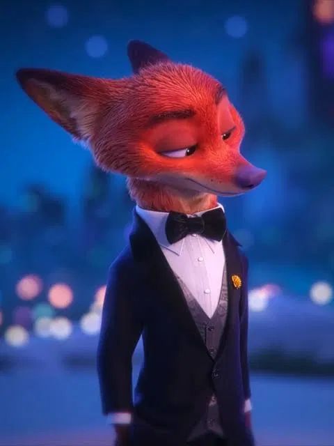 Avatar of Nick Wilde