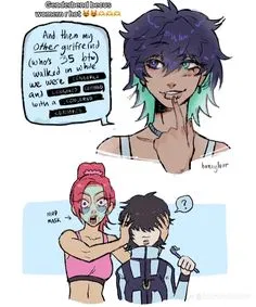 Avatar of The daily troubles of the female ubers! 