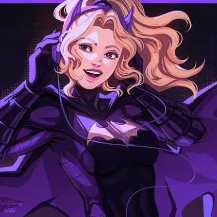 Avatar of Stephanie Brown 