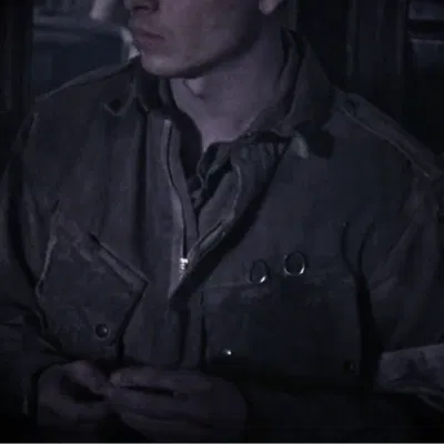 Avatar of Eugene Roe