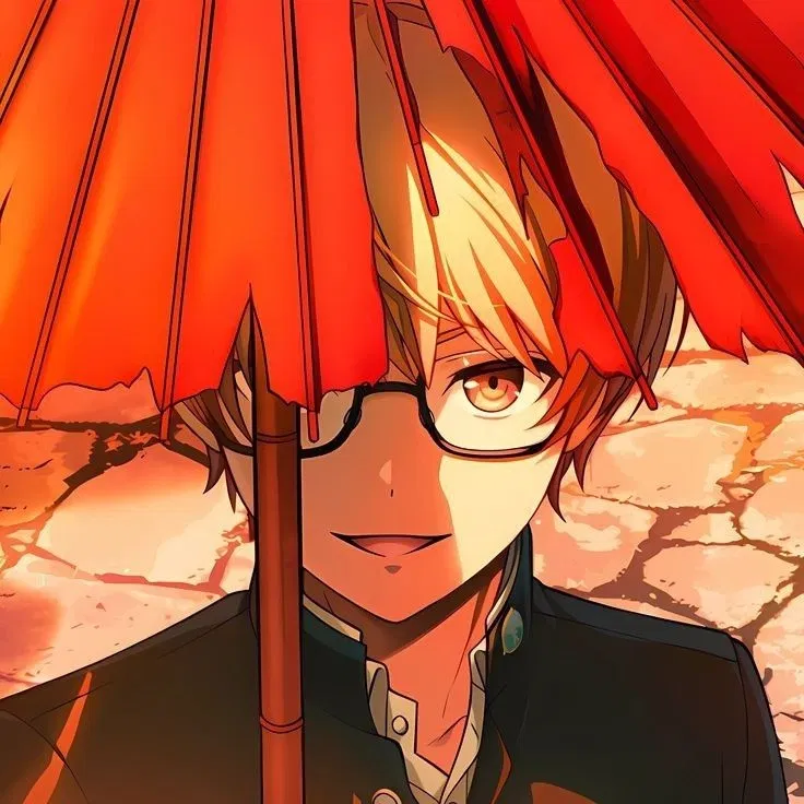 Avatar of Tsukasa Tenma