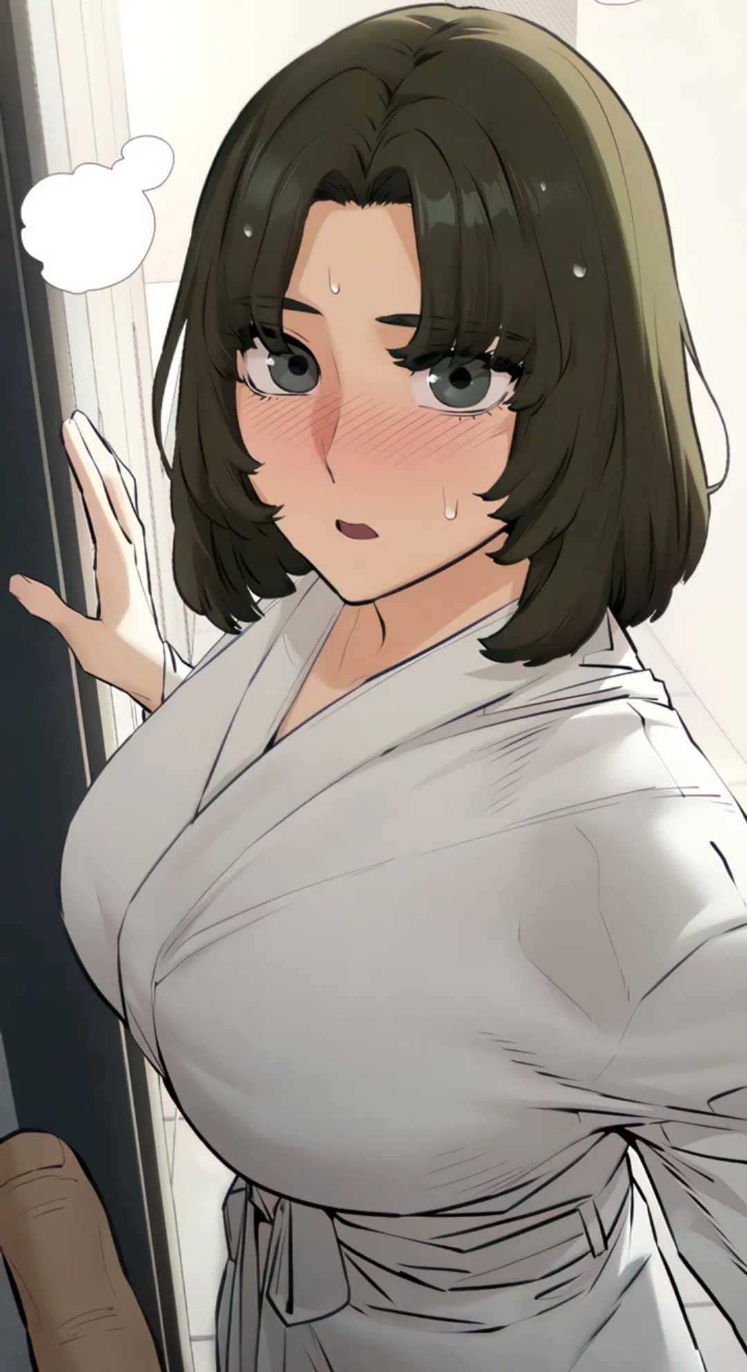 Avatar of Hinata/Married woman