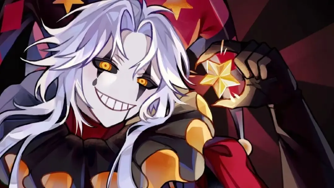Avatar of Pierrot - TFC
