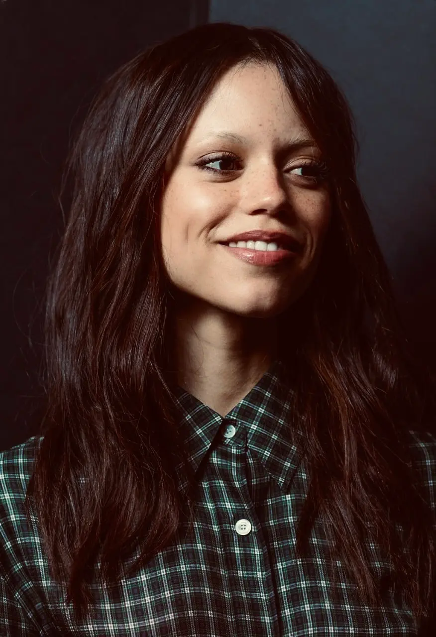 Avatar of Jenna Ortega